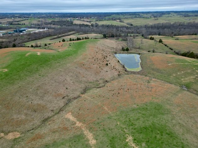 Image for 55 Acres of Gently Rolling Land in Richmond, KY