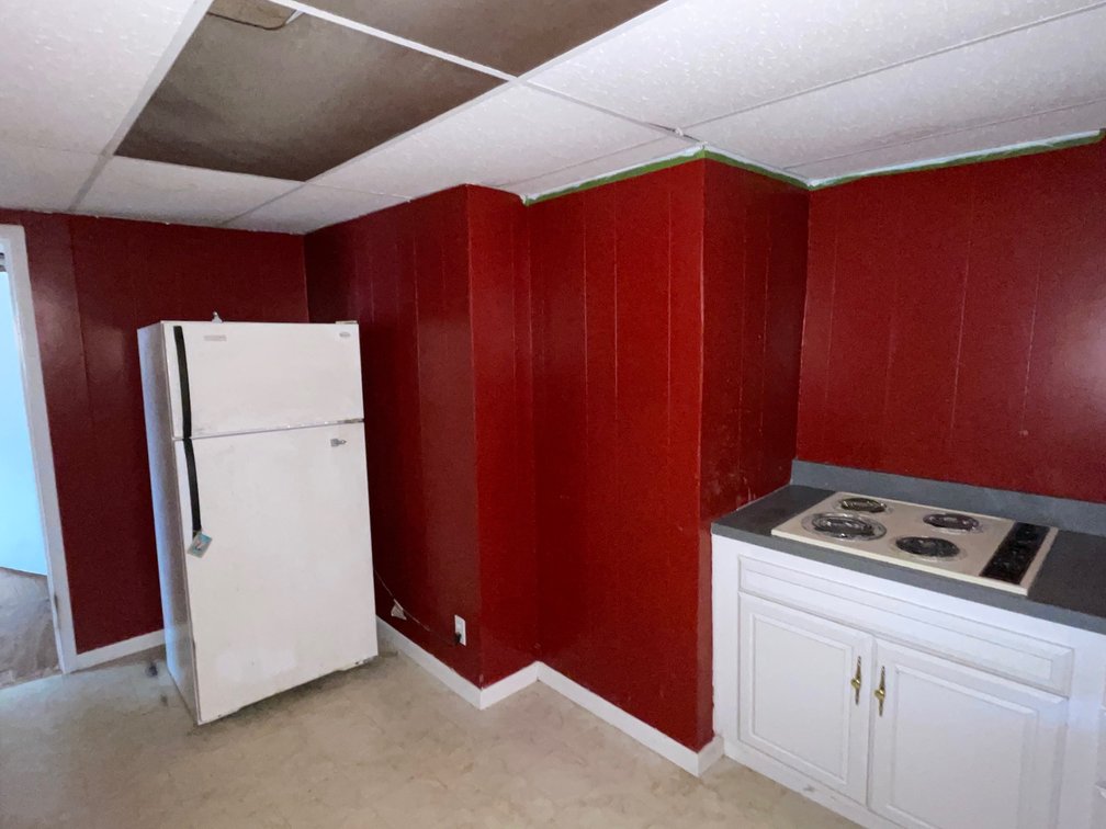 Image for Spacious 4 Bedroom in Chapmanville – Potential Duplex Conversion