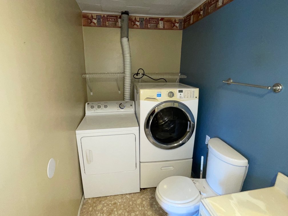 Image for Spacious 4 Bedroom in Chapmanville – Potential Duplex Conversion