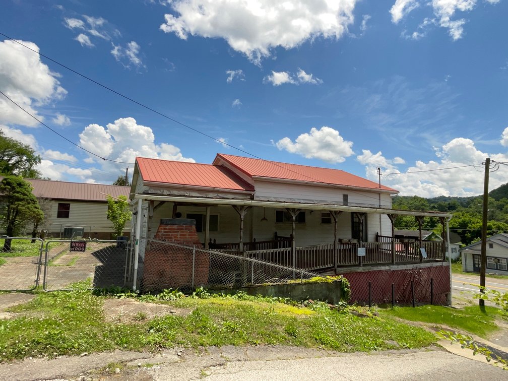 Image for Spacious 4 Bedroom in Chapmanville – Potential Duplex Conversion