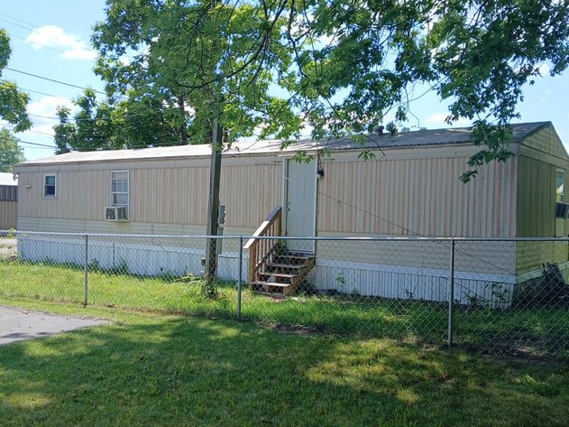Image for Riverfront Investment Opportunity – Income Generating Mobile Home in St. Albans