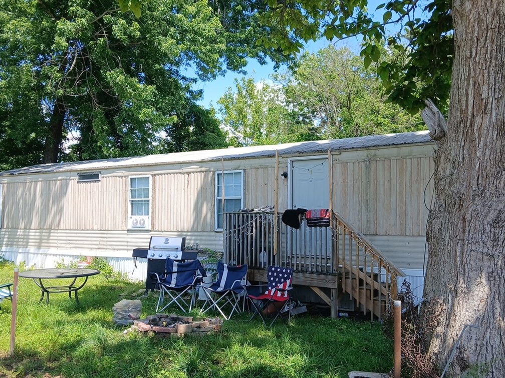 Image for Riverfront Investment Opportunity – Income Generating Mobile Home in St. Albans