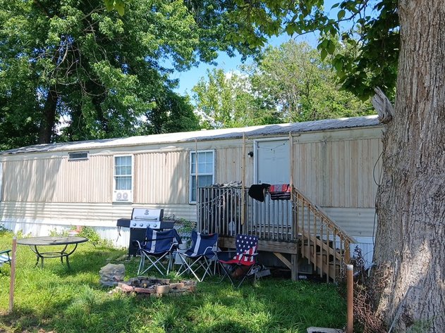 Image for Riverfront Investment Opportunity – Income Generating Mobile Home in St. Albans
