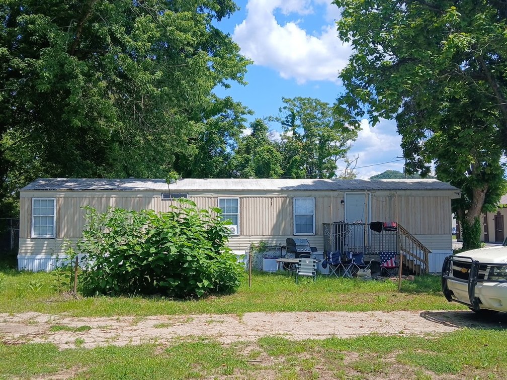 Image for Riverfront Investment Opportunity – Income Generating Mobile Home in St. Albans