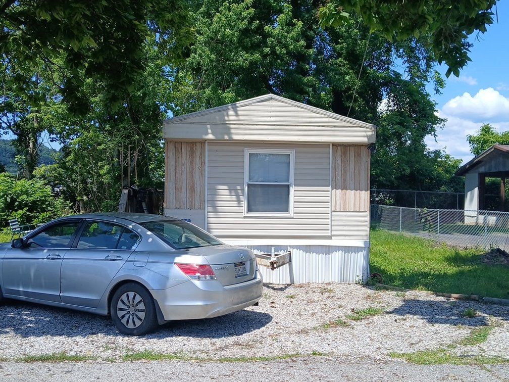 Image for Riverfront Investment Opportunity – Income Generating Mobile Home in St. Albans