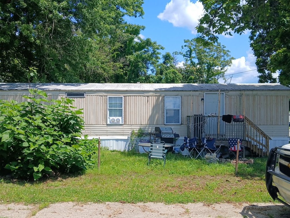 Image for Riverfront Investment Opportunity – Income Generating Mobile Home in St. Albans