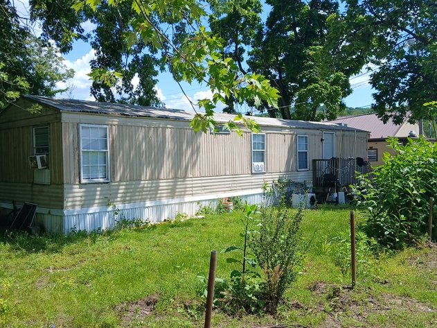 Image for Riverfront Investment Opportunity – Income Generating Mobile Home in St. Albans