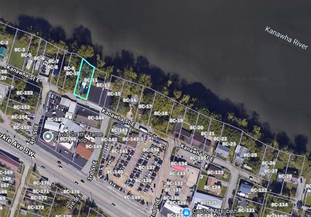 Image for Riverfront Investment Opportunity – Income Generating Mobile Home in St. Albans