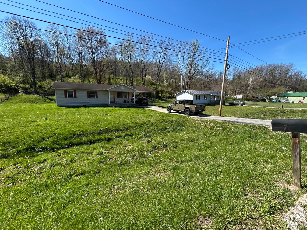 Image for Income Generating Investment Property in Grayson, KY