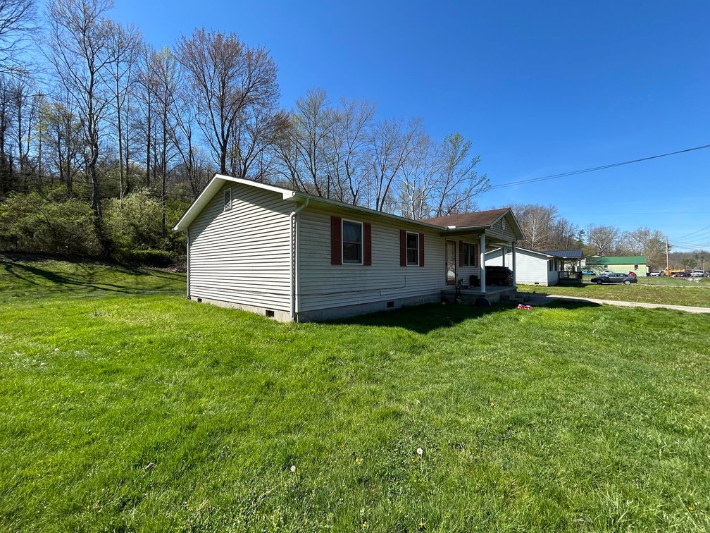 Image for Income Generating Investment Property in Grayson, KY