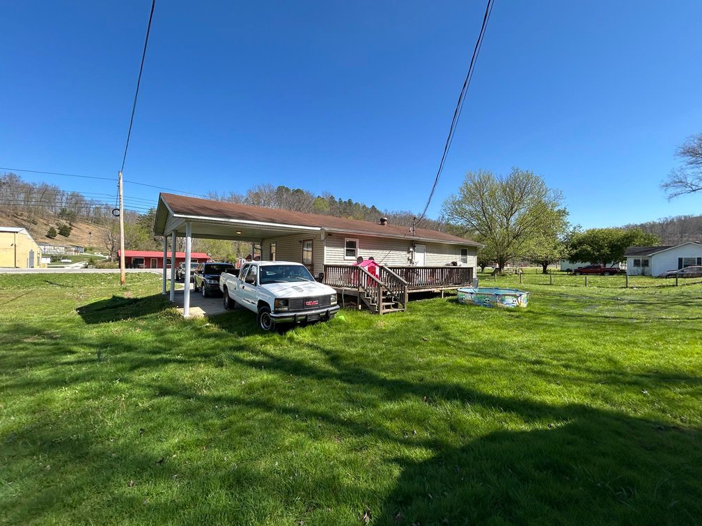 Image for Income Generating Investment Property in Grayson, KY