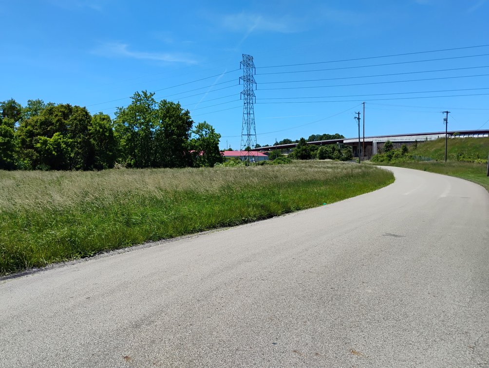 Image for 2.83 Prime Commercial Just Off US-119 in Uniontown