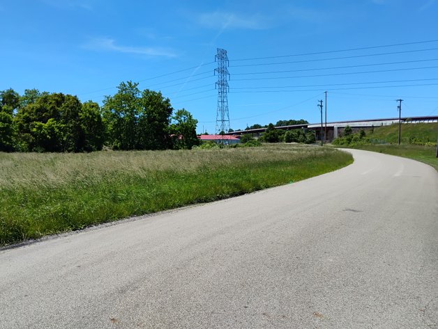 Image for 2.83 Prime Commercial Just Off US-119 in Uniontown