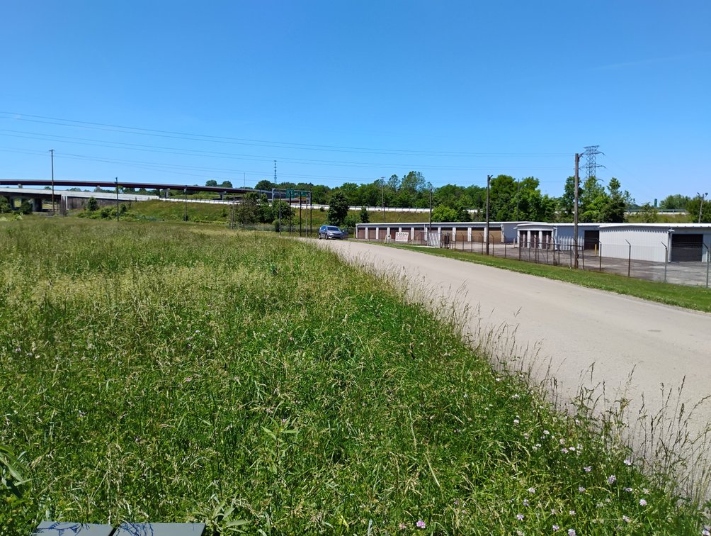 Image for 2.83 Prime Commercial Just Off US-119 in Uniontown