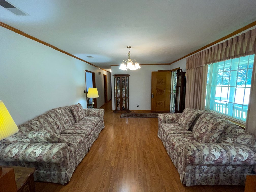 Image for Pristine 3 Bedroom Ranch on over 2 Acres in Oak Hill
