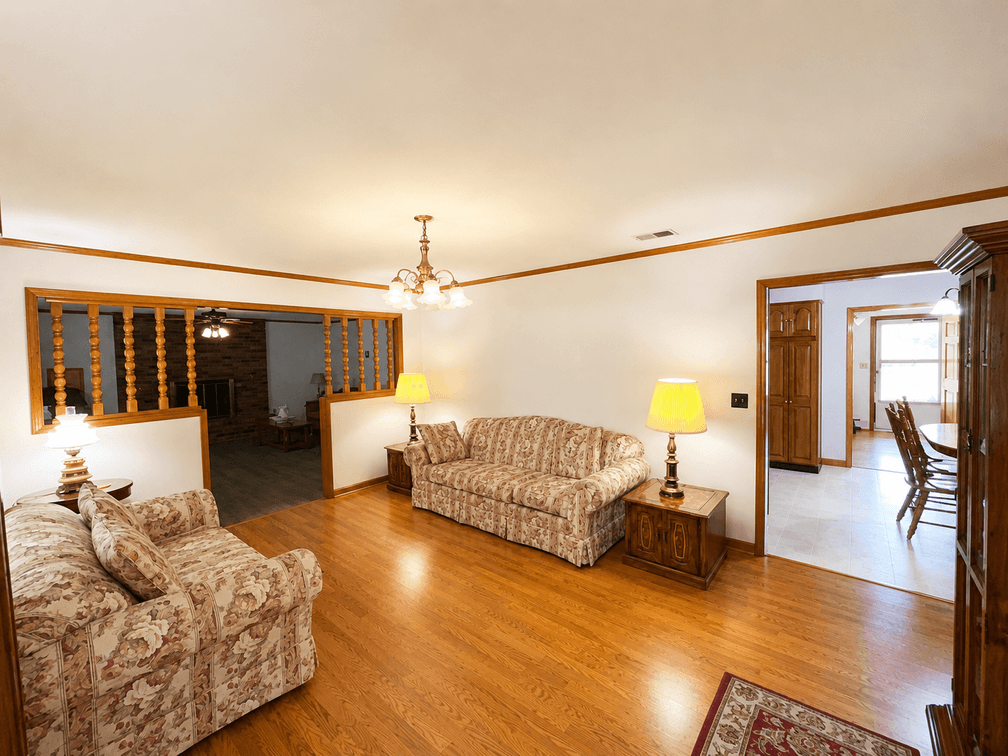 Image for Pristine 3 Bedroom Ranch on over 2 Acres in Oak Hill