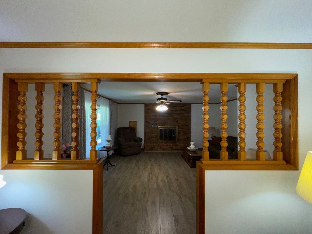 Image for Pristine 3 Bedroom Ranch on over 2 Acres in Oak Hill