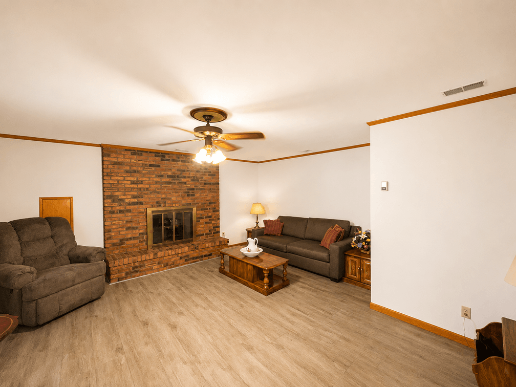 Image for Pristine 3 Bedroom Ranch on over 2 Acres in Oak Hill