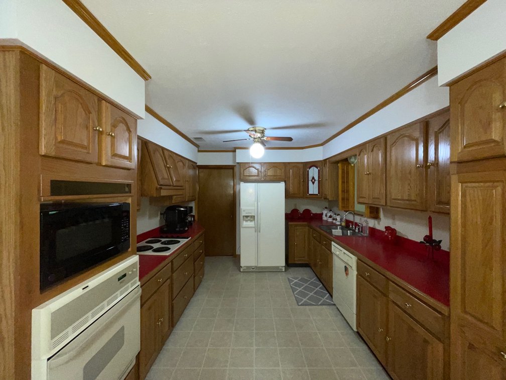 Image for Pristine 3 Bedroom Ranch on over 2 Acres in Oak Hill
