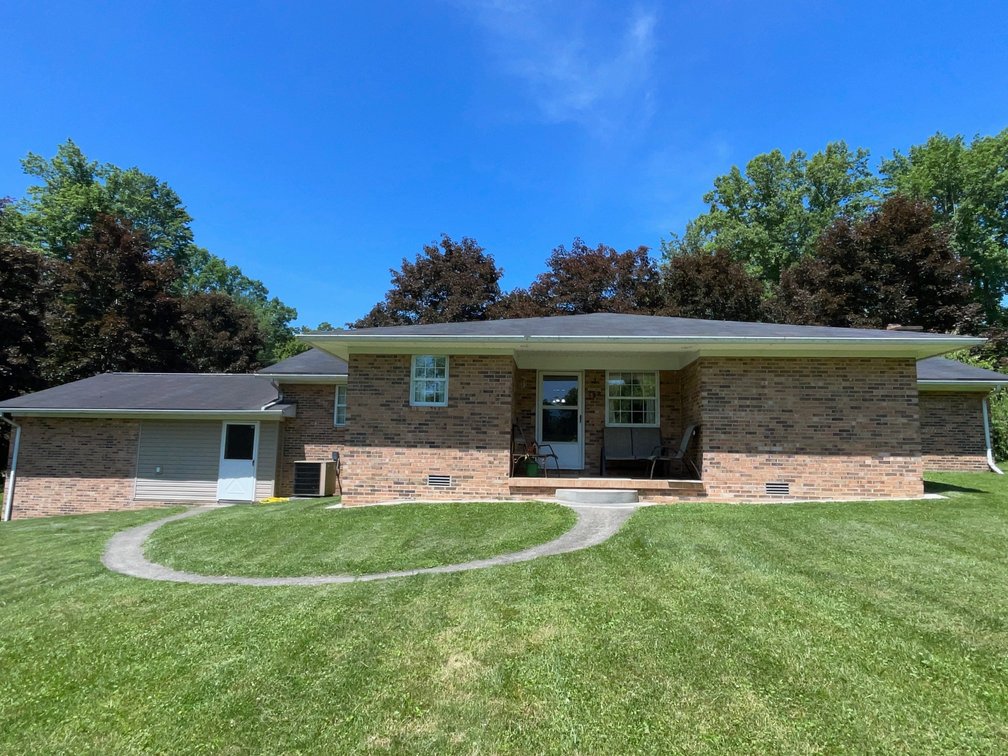 Image for Pristine 3 Bedroom Ranch on over 2 Acres in Oak Hill