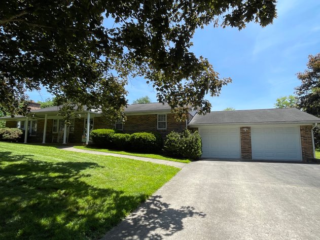 Image for Pristine 3 Bedroom Ranch on over 2 Acres in Oak Hill