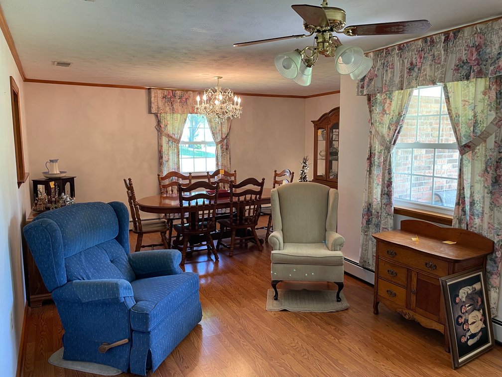 Image for Pristine 3 Bedroom Ranch on over 2 Acres in Oak Hill