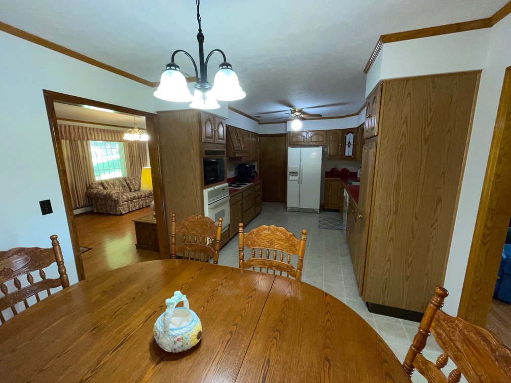 Image for Pristine 3 Bedroom Ranch on over 2 Acres in Oak Hill