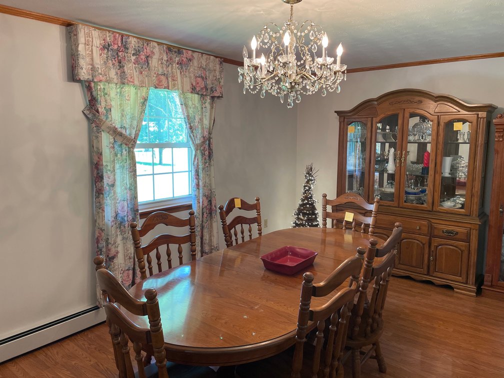 Image for Pristine 3 Bedroom Ranch on over 2 Acres in Oak Hill