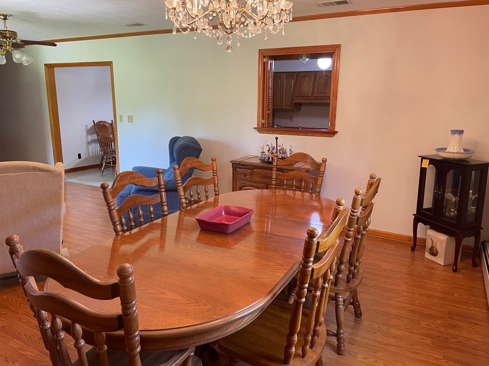 Image for Pristine 3 Bedroom Ranch on over 2 Acres in Oak Hill
