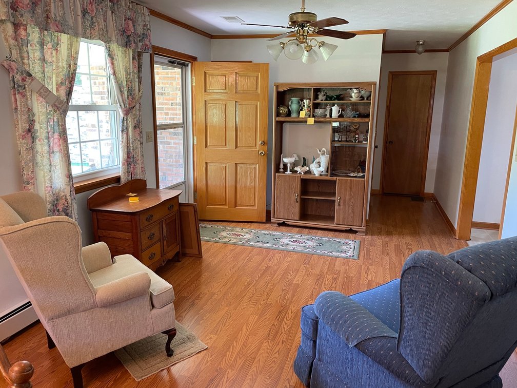 Image for Pristine 3 Bedroom Ranch on over 2 Acres in Oak Hill
