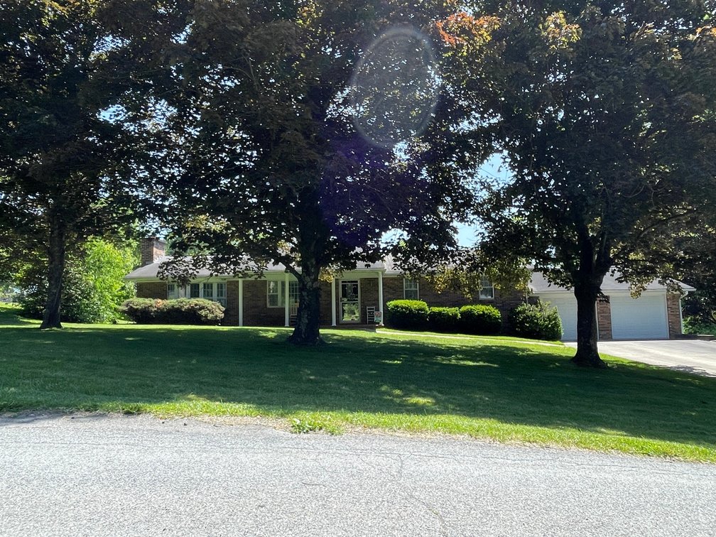 Image for Pristine 3 Bedroom Ranch on over 2 Acres in Oak Hill