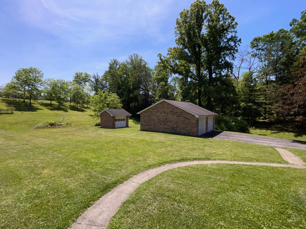 Image for Pristine 3 Bedroom Ranch on over 2 Acres in Oak Hill
