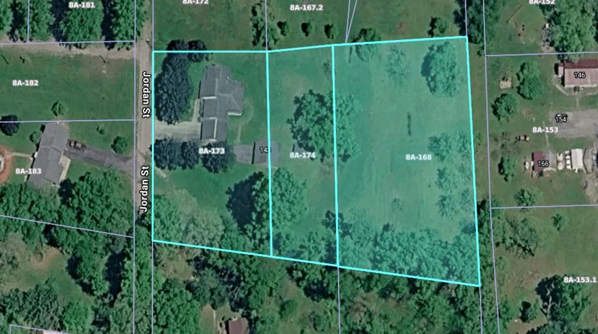Image for Pristine 3 Bedroom Ranch on over 2 Acres in Oak Hill