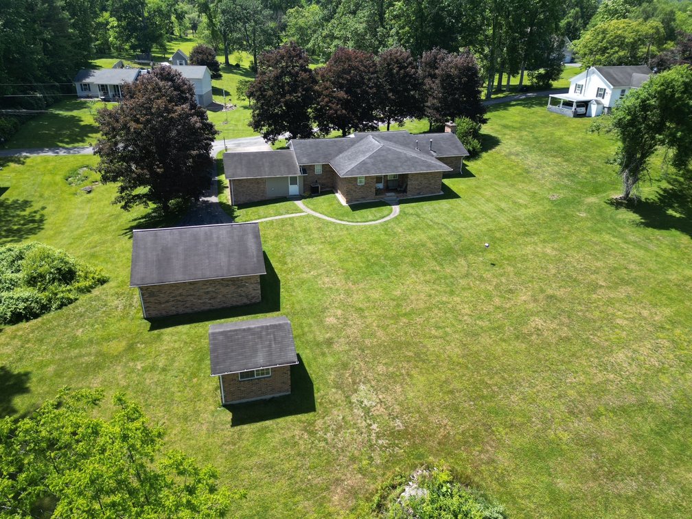 Image for Pristine 3 Bedroom Ranch on over 2 Acres in Oak Hill
