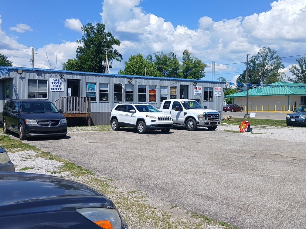 Image for Commercial Property with Office Facility on MacCorkle Avenue