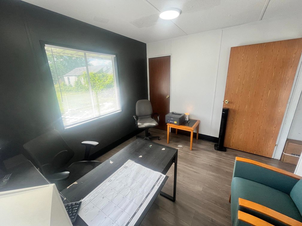 Image for Commercial Property with Office Facility on MacCorkle Avenue