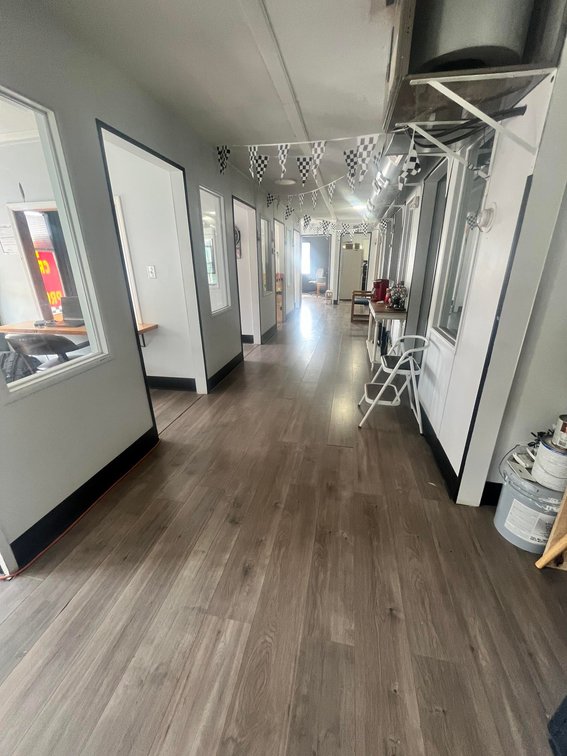Image for Commercial Property with Office Facility on MacCorkle Avenue