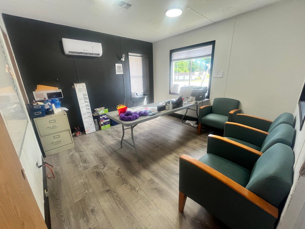 Image for Commercial Property with Office Facility on MacCorkle Avenue