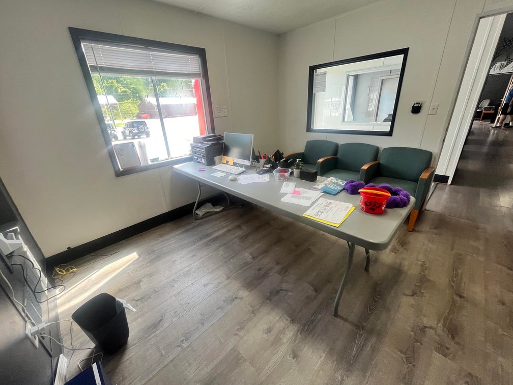 Image for Commercial Property with Office Facility on MacCorkle Avenue