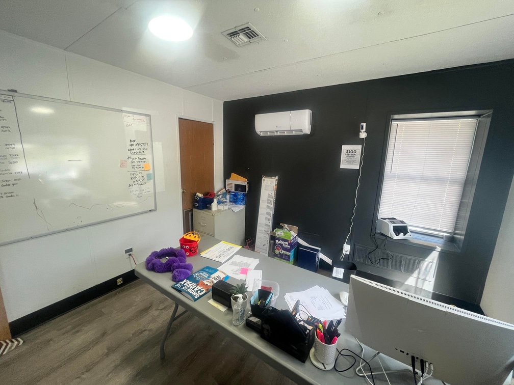 Image for Commercial Property with Office Facility on MacCorkle Avenue