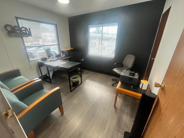 Image for Commercial Property with Office Facility on MacCorkle Avenue
