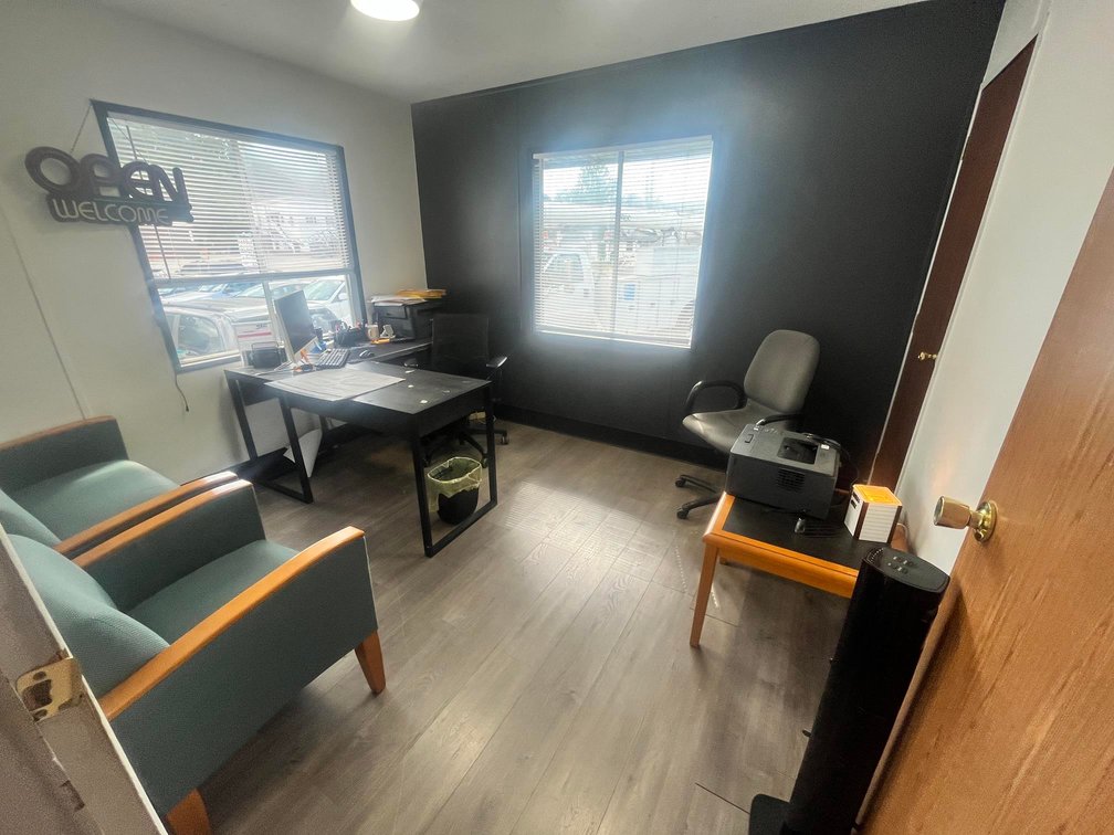 Image for Commercial Property with Office Facility on MacCorkle Avenue