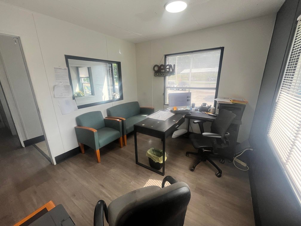 Image for Commercial Property with Office Facility on MacCorkle Avenue
