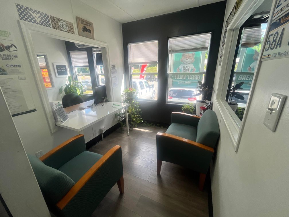 Image for Commercial Property with Office Facility on MacCorkle Avenue