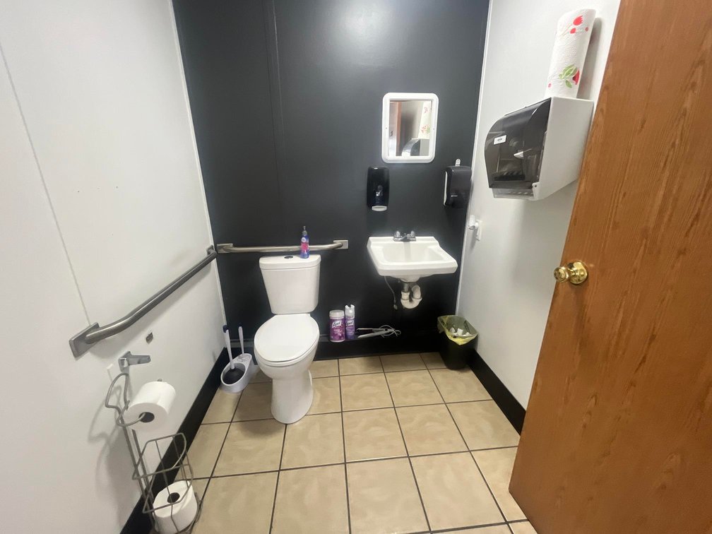 Image for Commercial Property with Office Facility on MacCorkle Avenue