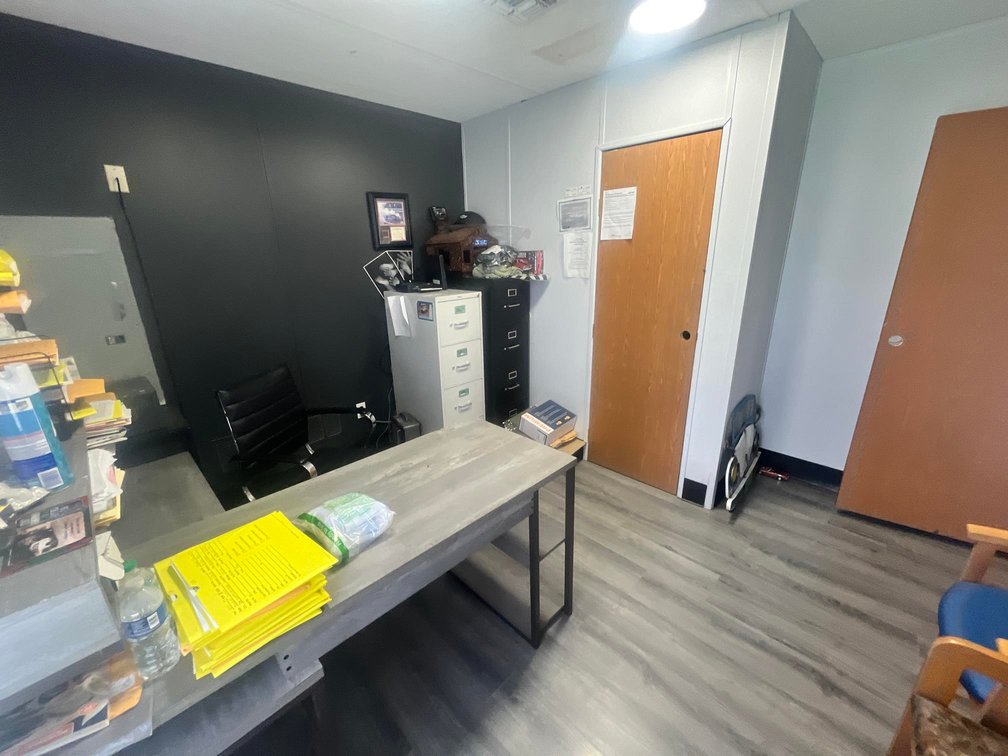 Image for Commercial Property with Office Facility on MacCorkle Avenue