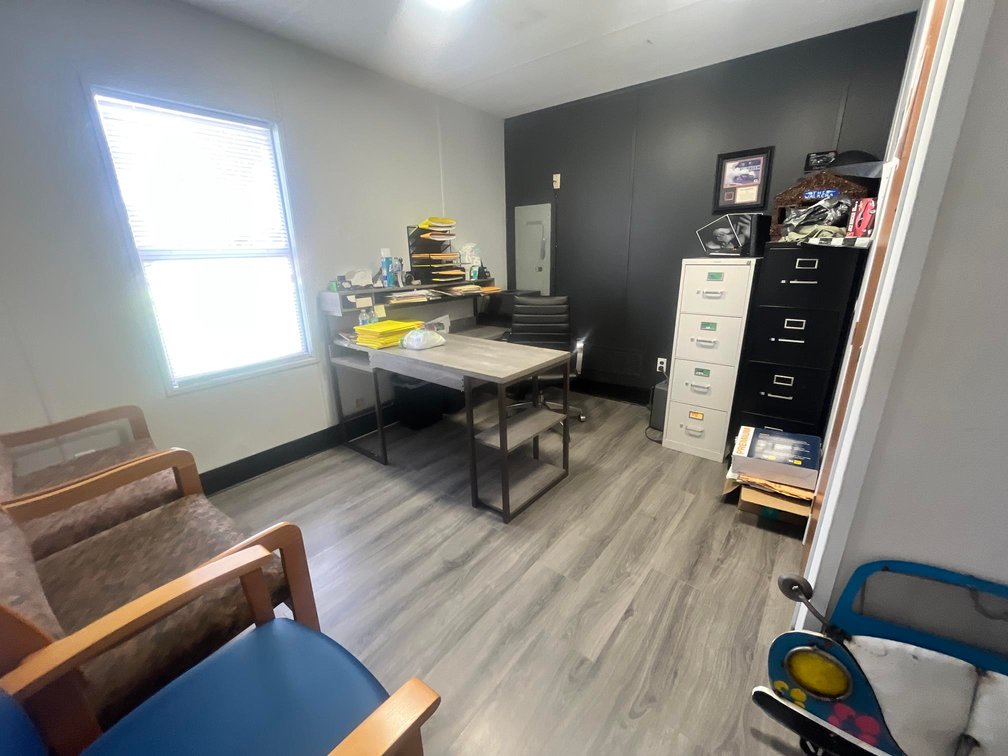 Image for Commercial Property with Office Facility on MacCorkle Avenue