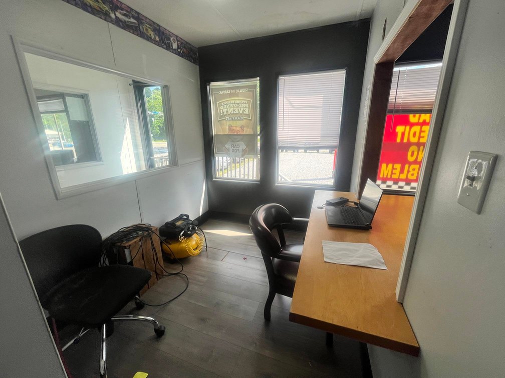 Image for Commercial Property with Office Facility on MacCorkle Avenue