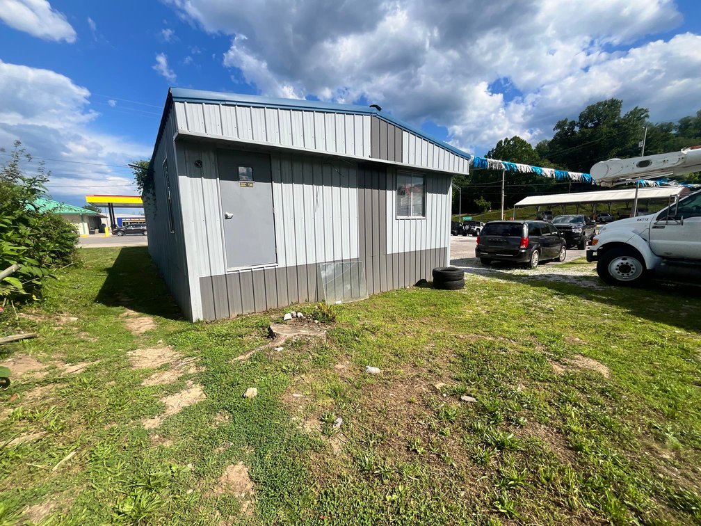 Image for Commercial Property with Office Facility on MacCorkle Avenue