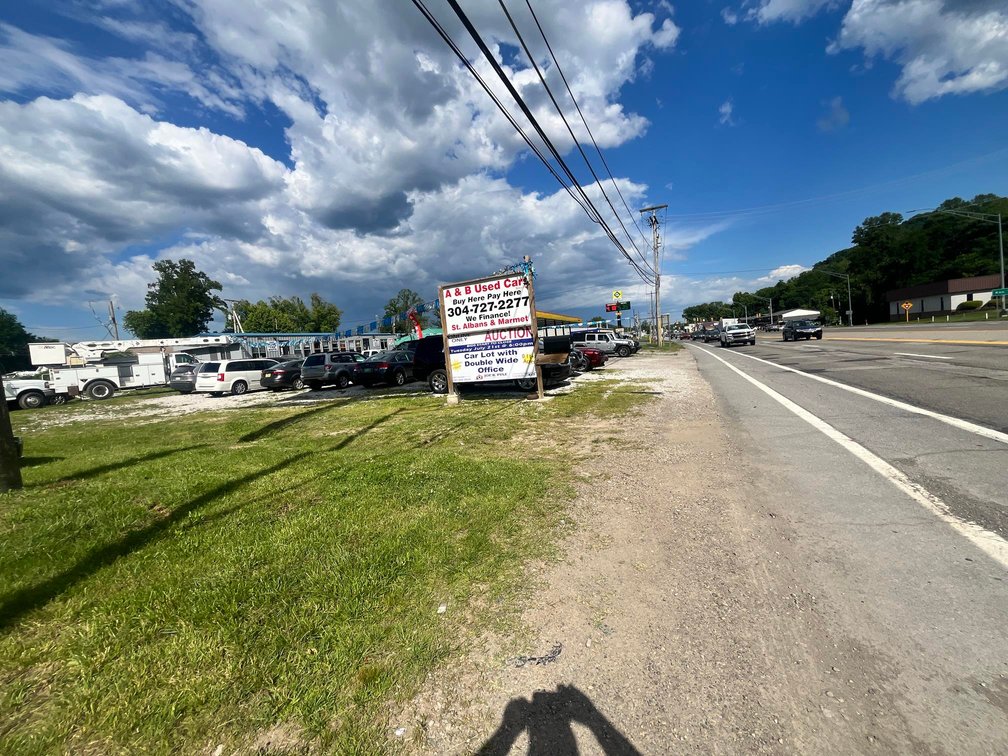 Image for Commercial Property with Office Facility on MacCorkle Avenue